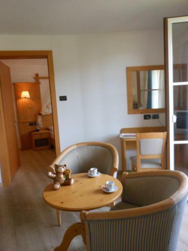 Hotel Il Falchetto