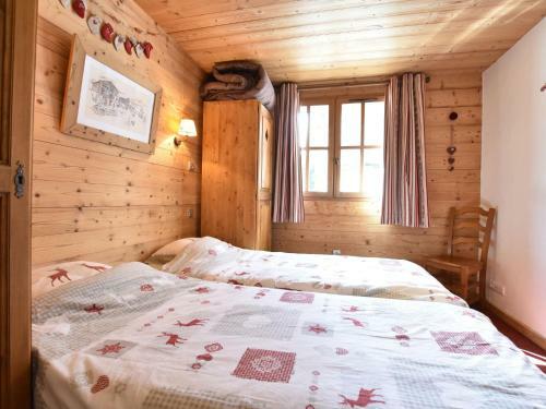 Holiday Home Brizolee Tignes
