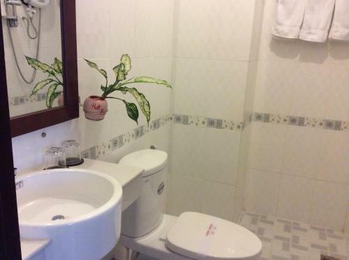 Hau Giang 2 Hotel