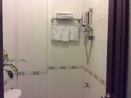 Hau Giang 2 Hotel