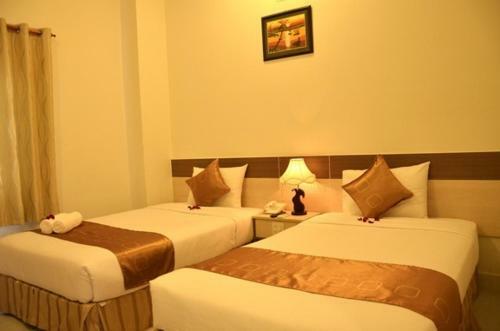 Hau Giang 2 Hotel