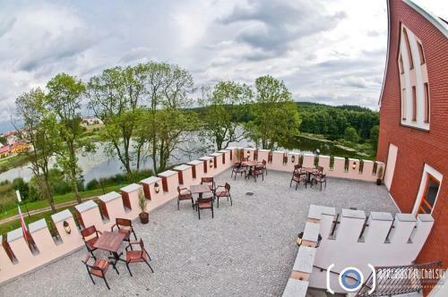 Apartamento Zamek Gostynin