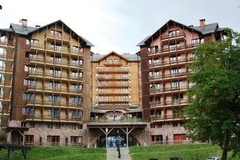 Aparthotel R�sidence Castor & Pollux