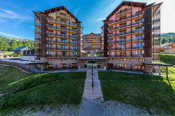 Aparthotel R�sidence Castor & Pollux