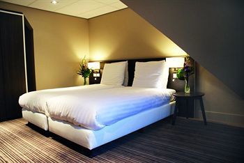 Fletcher Hotel Restaurant Boschoord