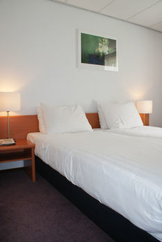 Fletcher Hotel Restaurant Boschoord