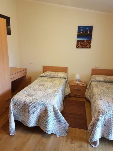 Bed & Breakfast Belvedere Baiocco