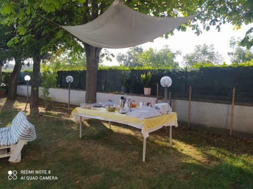 Bed & Breakfast Belvedere Baiocco