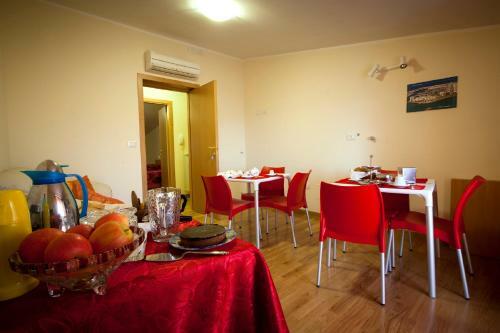 Bed & Breakfast Belvedere Baiocco