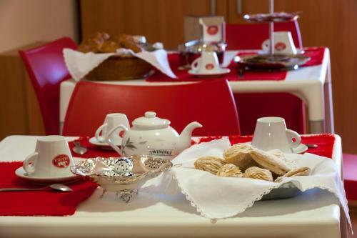 Bed & Breakfast Belvedere Baiocco