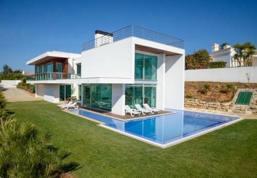 Villa Palmares Beach, Golf & Dream