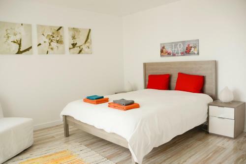 Villa Palmares Beach, Golf & Dream