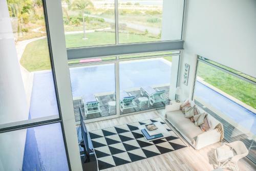 Villa Palmares Beach, Golf & Dream