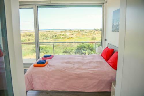 Villa Palmares Beach, Golf & Dream