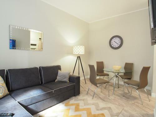 Grand-tourist Old Town Center Apartments