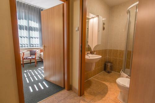 Hotel Rycerski