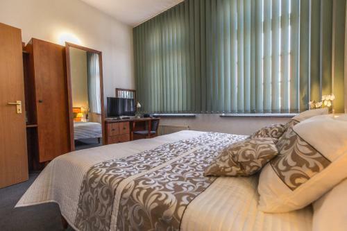 Hotel Rycerski