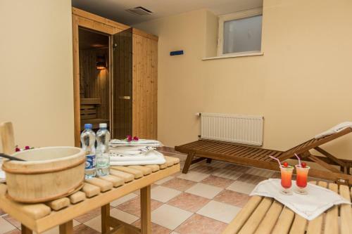 Hotel Rycerski