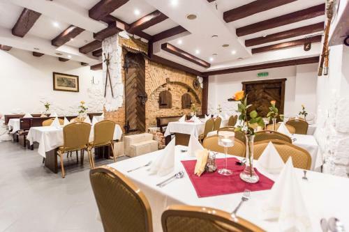 Hotel Rycerski