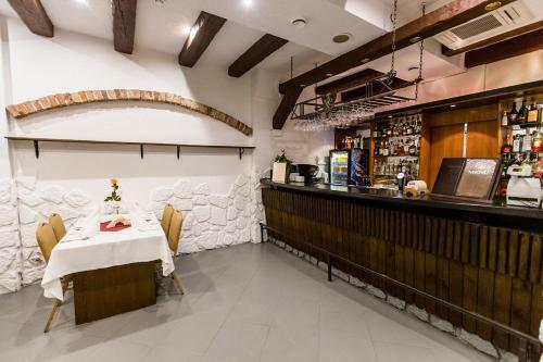 Hotel Rycerski