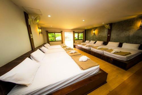Hotel Tanita Resort