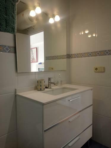 Apartamento Beach Nice Flat
