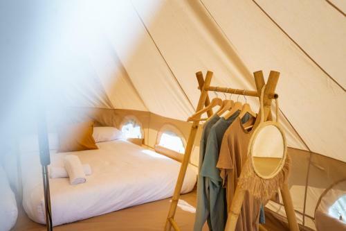 Kampaoh R�a De Arosa Playa