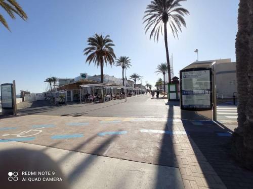 Apartamento Playa