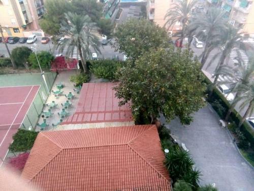 Apartamento Playa