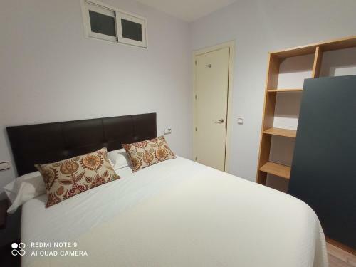 Apartamento Playa