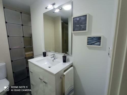 Apartamento Playa