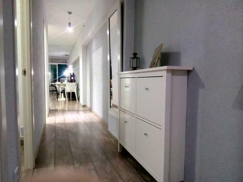 Apartamento Playa