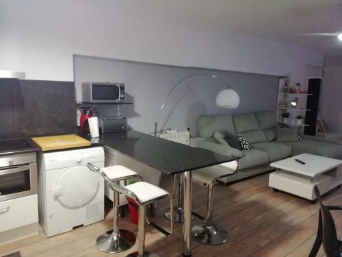 Apartamento Playa