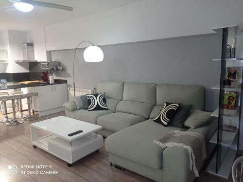 Apartamento Playa