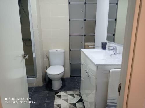 Apartamento Playa