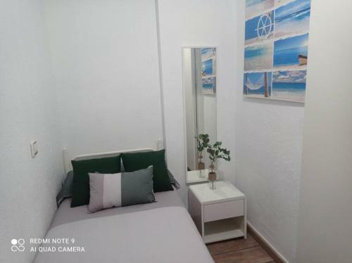 Apartamento Playa