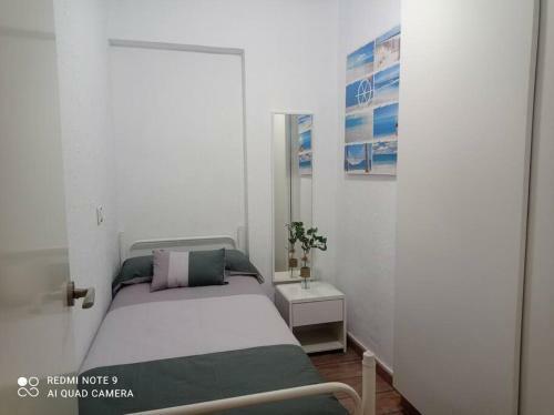 Apartamento Playa