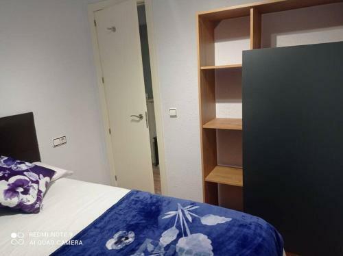 Apartamento Playa