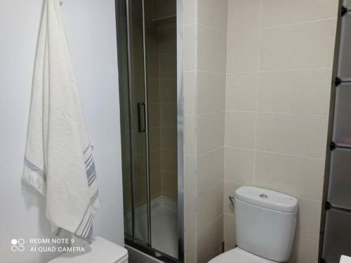 Apartamento Playa