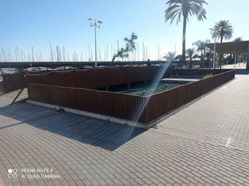 Apartamento Playa