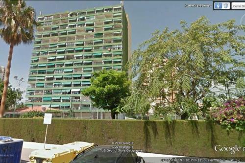 Apartamento Playa