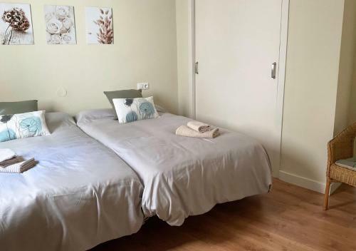 Apartamento Casa Mar�a
