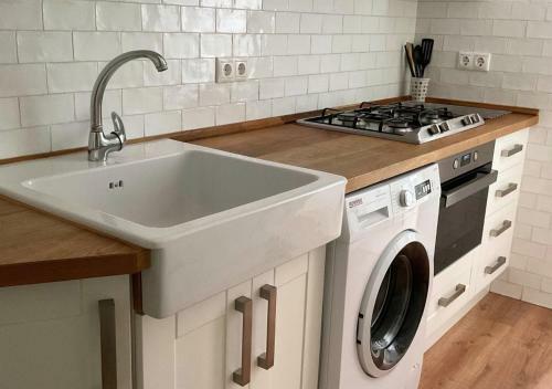 Apartamento Casa Mar�a