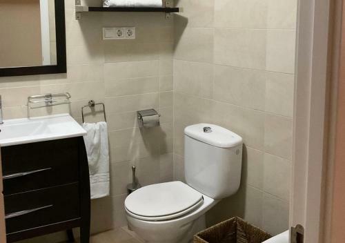 Apartamento Casa Mar�a