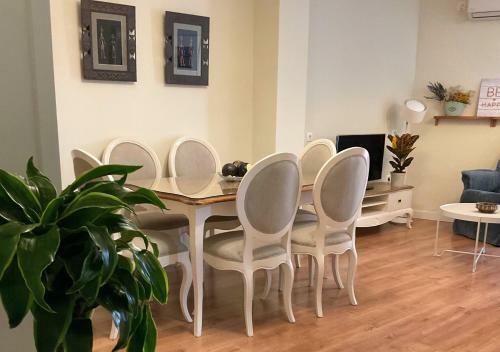Apartamento Casa Mar�a