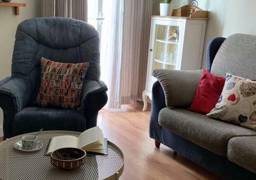 Apartamento Casa Mar�a