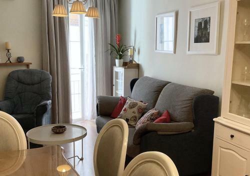Apartamento Casa Mar�a
