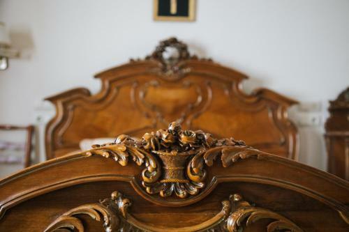 Bed & Breakfast Andalusian Palace