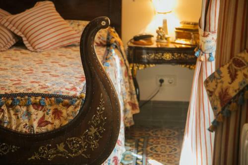 Bed & Breakfast Andalusian Palace