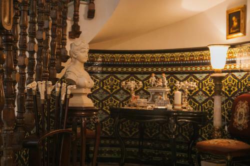 Bed & Breakfast Andalusian Palace